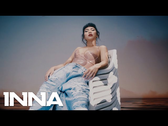 Not My Baby von Inna ((jetzt ansehen))
