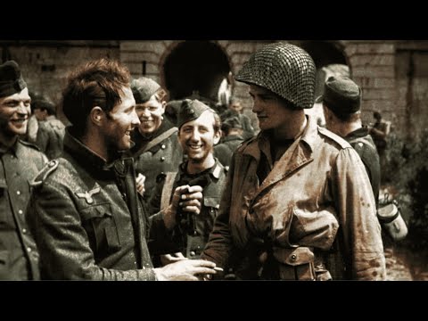 The Strangest Battle of WWII — The Defence of Castle Itter