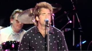 Huey Lewis & the News - Old Antone - 5/23/1989 - Slim's (Official)