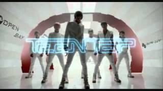 Teen Top (틴탑) - Transform