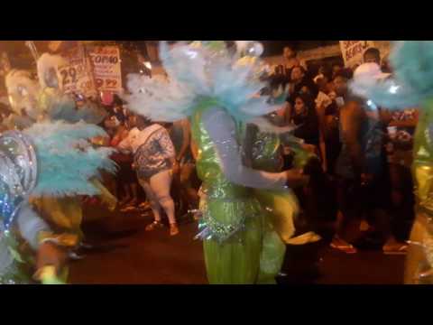 Mocidade no Ponto chic