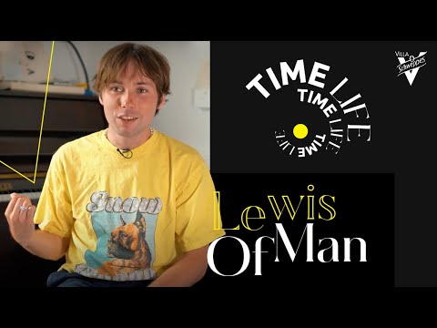 TimeLife : LewisOfman