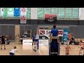 AJDA GORNJEC HODNIK Volleyball Seasons 2021-2023 highlights video