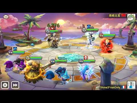 SW : [RTA : C1 to C2]  You know, molly can shield her mates too