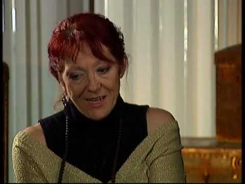 Zaključano: Nina Živančević