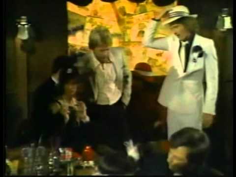GH  rick & Lesley ~ July 23, 1982 ~Roaring 20's Party ~ Part One