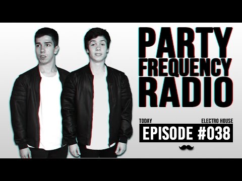 BIGGO - Party Frequency Radio #038