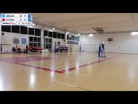 Uboldo vs Futura - 08/05/2021