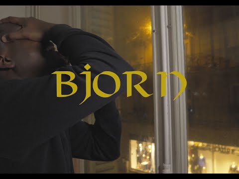 Video thumbnail for Bjorn