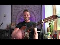 Gypsy Friday - Cover - Townes Van Zandt