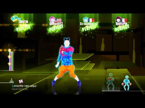 Just Dance 2015 - It’s my Bday - Will.i.am ft Cody Wise