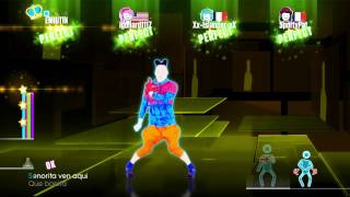 Just Dance 2015 - Its my Bday - Will.i.am ft Cody Wise