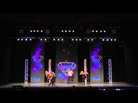 Stop Time - Focus Dance Center - [Riverside, CA]