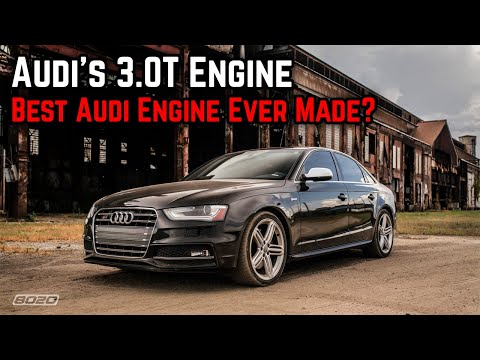 Why the Audi 3.0T Is Loved… and Where It Struggles!
