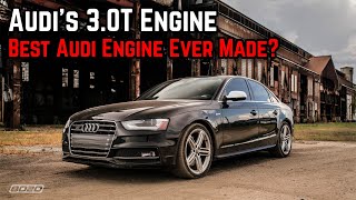 Why the Audi 3.0T Is Loved… and Where It Struggles!