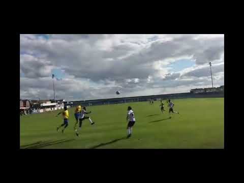 Rob Girdlestone Goal - Canvey Island 4-1 Margate, 23rd September 2023