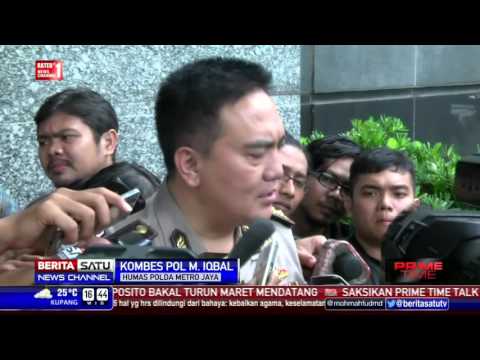 Alasan Penahanan Jessica Wongso