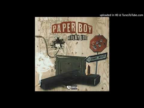 Kolby Loc - Trap Schedule (Ft. PCB Kash & PCB Pat)