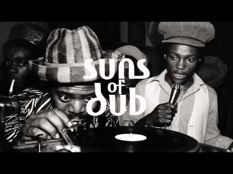Weeping Dub (feat. Kabaka Pyramid) - Suns of Dub (Major Lazer x Walshy Fire - Suns of Dub Mixtape)