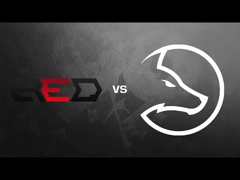 Red Reserve vs. LDLC.com - Farmskins Championship #1, Spiel um Platz 3 - Train