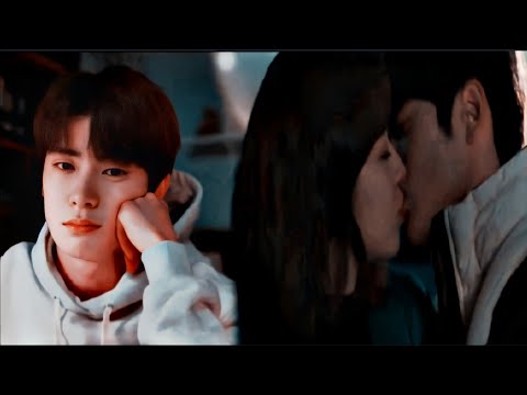 𝗙𝗶𝗻𝗮𝗹𝗹𝘆 𝗧𝗵𝗲𝘆 𝗞𝗶𝘀𝘀𝗲𝗱 [ 𝗻𝗰𝘁 𝗷𝗮𝗵𝘆𝘂𝗻 𝘅 𝗽𝗮𝗿𝗸 𝗵𝘆𝗲 𝘀𝗼𝗼 ] 𝗣𝗮𝗿𝘁 𝟮