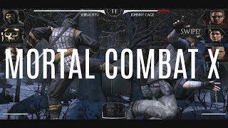 THE MOST REALISTIC CONSOLE GAME ON MOBILE!