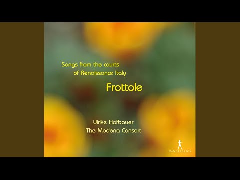 Io non compro piu speranza