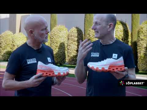 On Cloudmonster Hyper - Löplabbets Temposkoguide 2024