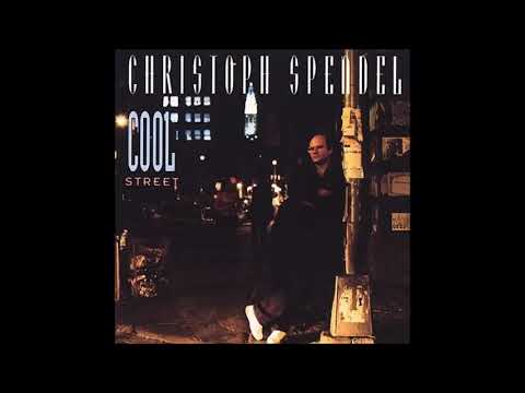 Christoph Spendel:  "Cool Street"