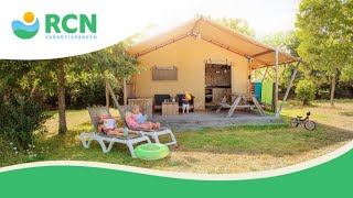 Camping RCN La Ferme du Latois - Camping Vendée - Afbeelding N°2