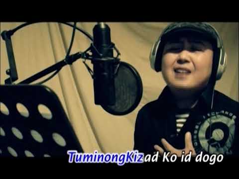 Sannie Hassan Mudin - Kaus Ku Diau