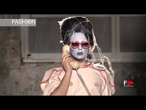 BRAIN & BEAST 080 Barcelona Fashion Week Spring Summer 2018 - Fashion Channel
