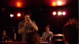 Run on the Sun - Moonlight 3/2/12