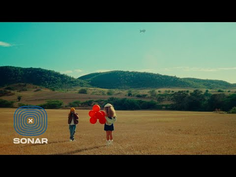 Moffa - Vitaly (Visualizer) | Playground (Álbum)