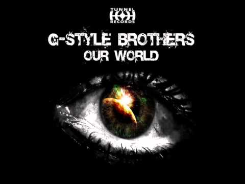 G-Style Brothers - Our World