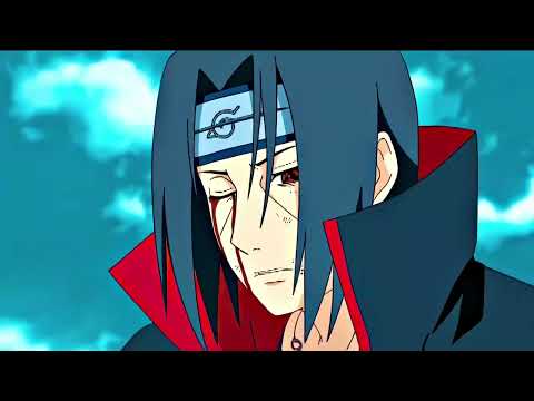 Itachi Gifs
