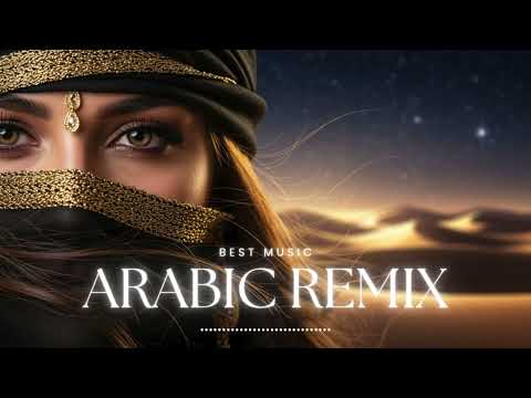 Best Arabic Deep House & Chill 1 Hour | Oriental Desert Flow