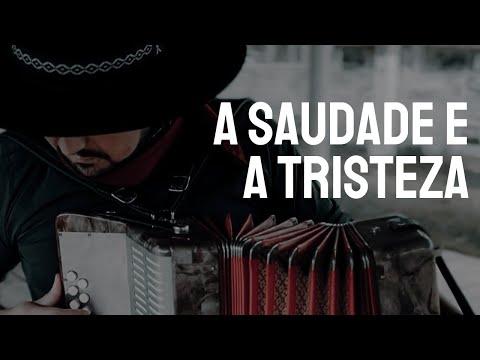 Mais uma dos Bertussi: A Saudade e a tristeza 🙏🏼😄✨🎶