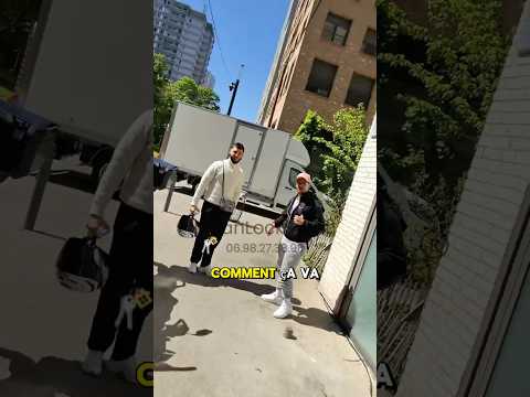 Bloqué depuis 10h 😬 ouverture en 30min 🔓 client au top 😂 Twitch : Zaakkii_ #serrurier #depannage