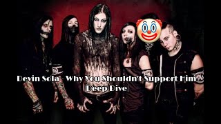Devin Sola - Why You Shouldn't Support Him |KodaKandi Deep Dive|