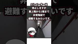 ひろゆき、タワマン民を全否定　#shorts #ひろゆき