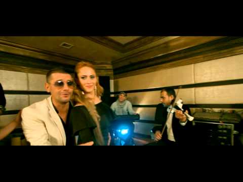 Romica Duet Feat Corasyo - Prin Sudul Italiei [ HIT Time Media Production ]