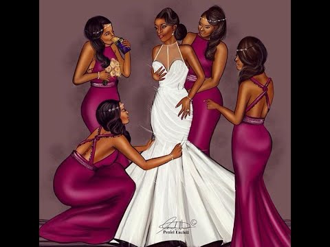 ElevatedBeats x Shimzie x Uncle Rafool - Wedding Day Official Music Video