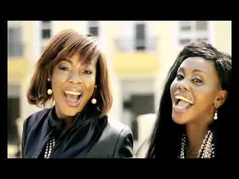 Tim Godfrey - Adara [Official Video]