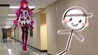 IRyS' 3D Moments That Will Haunt You Forever