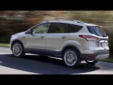 2015 Chevrolet Trax vs 2015 Ford Escape