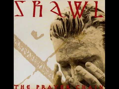 The Prayer Chain - 3 - Fifty-Eight - Shawl (1993)