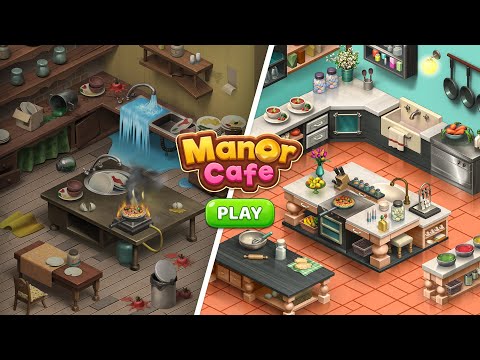 Manor Cafe