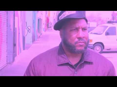 Calling Adam - "In the Game We All Lose" starring Swifty McVay