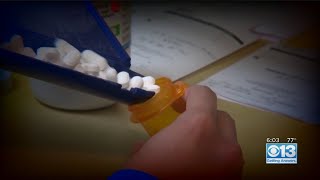 Kaiser Roseville At Center Of DEA Opioid Prescription Investigation